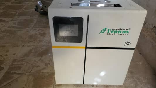 lithium 24 volt  brand new betri serf 4 month use