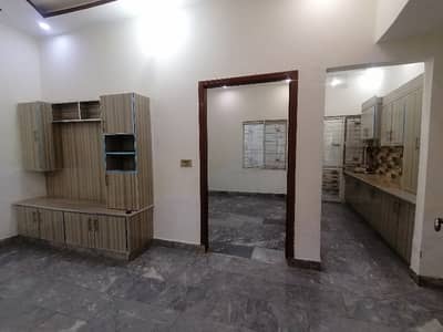 Buy A 3 Marla House For Sale In Marghzar Officers Colony