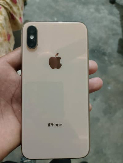 Apple iPhone XS