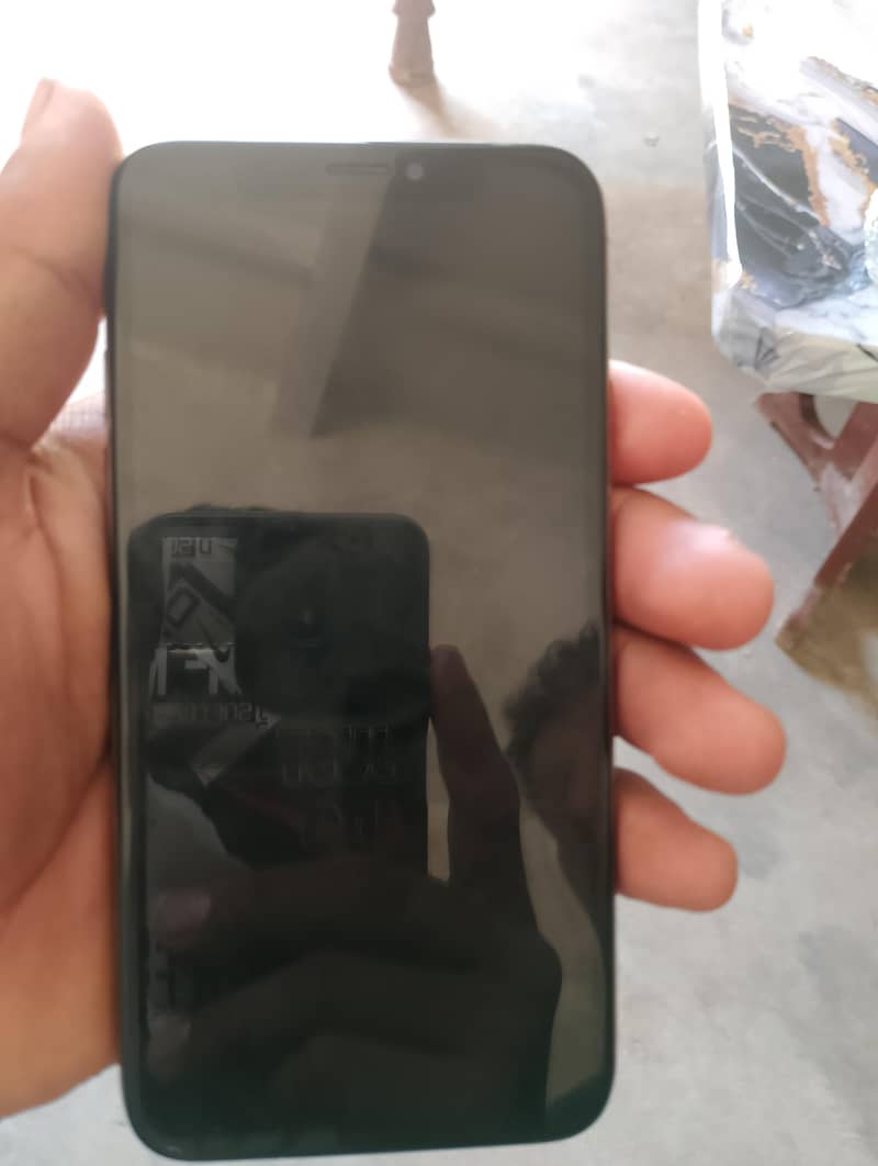 Apple iPhone XS 2