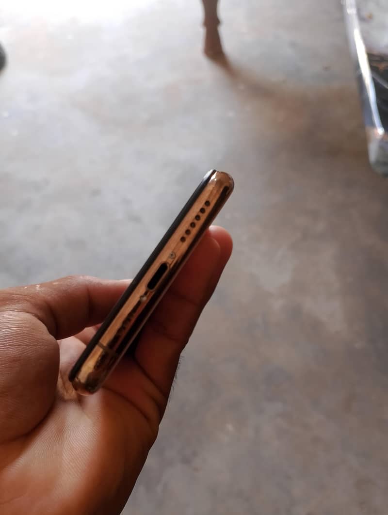 Apple iPhone XS 8