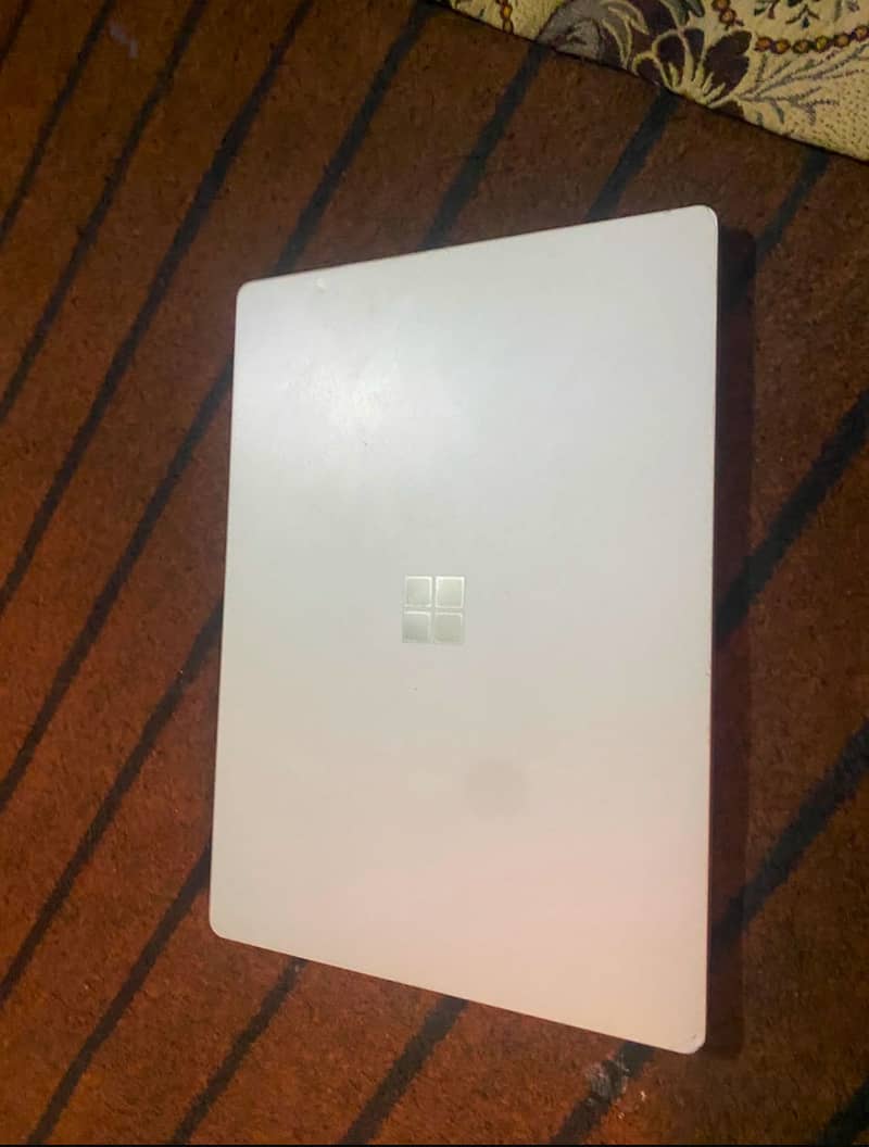 Surface 8th generation i5 5
