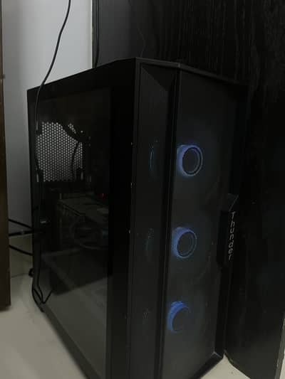 Gaming Pc / Work Pc