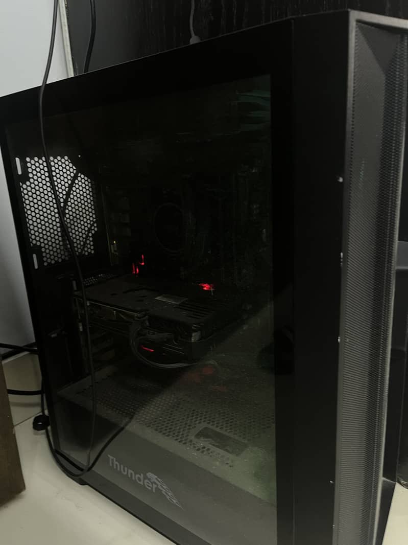 Gaming Pc / Work Pc 1