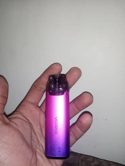 VooPoo V. Thru