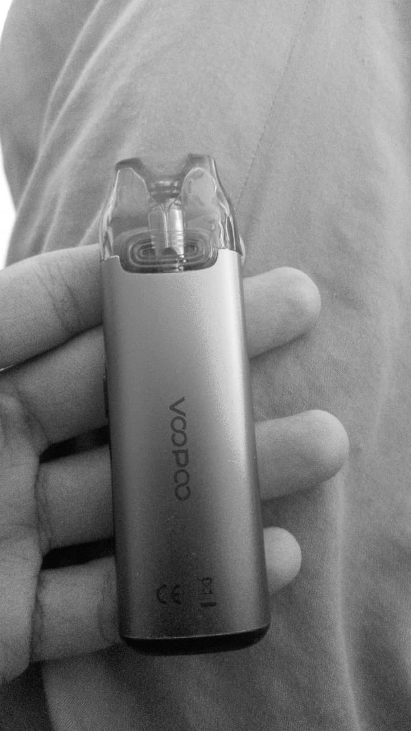 VooPoo V. Thru 1