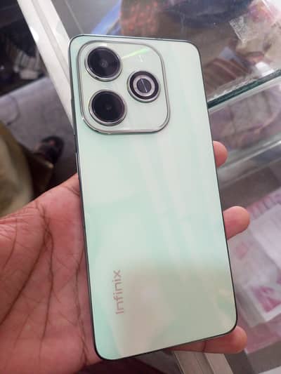 Infinix Hot 40i