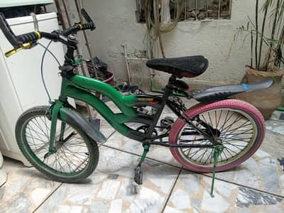 good condition
