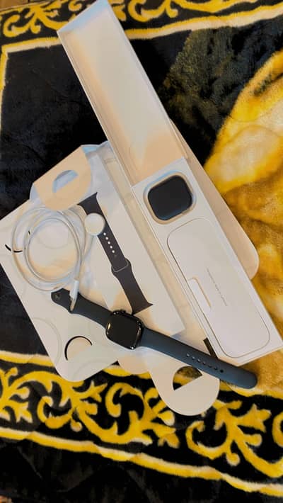 Series 11 Apple Watch