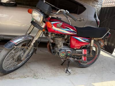 honda 125.03099922886