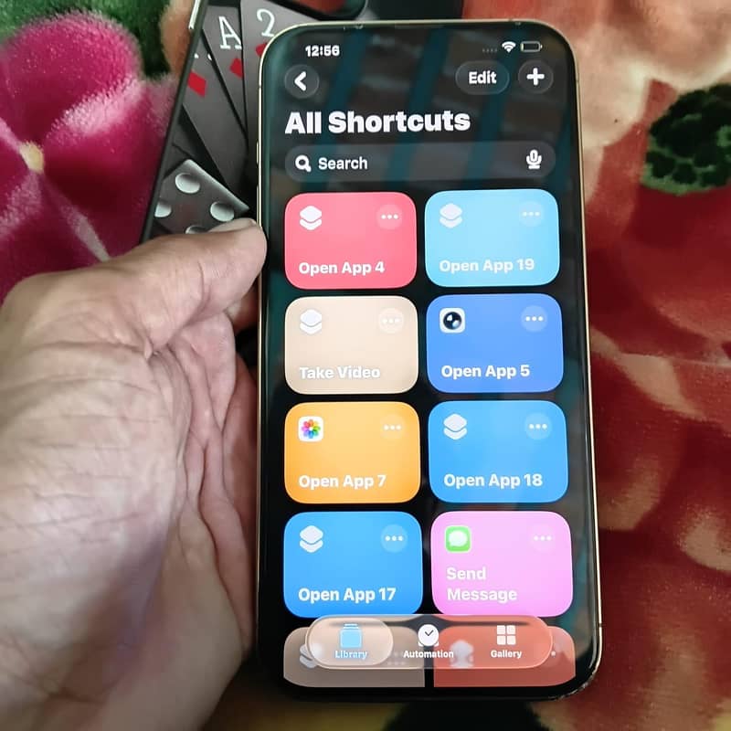 Apple iPhone 13 Pro Max 6