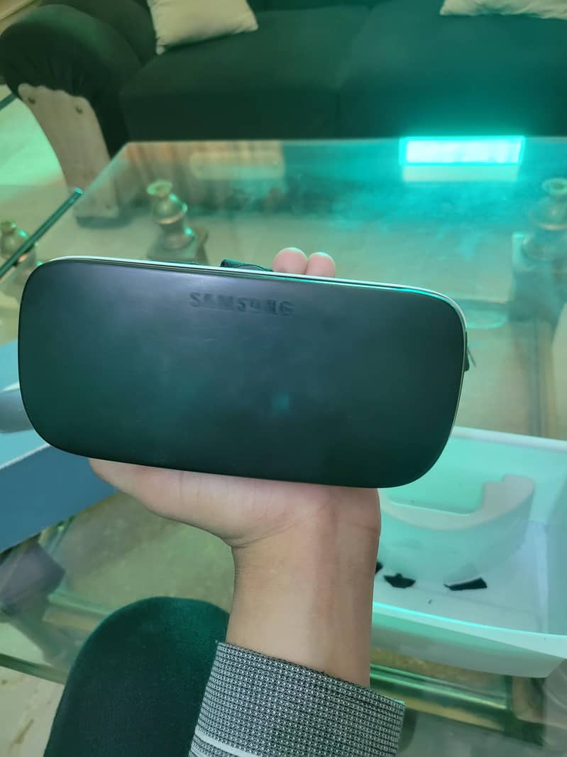 Gear VR 1