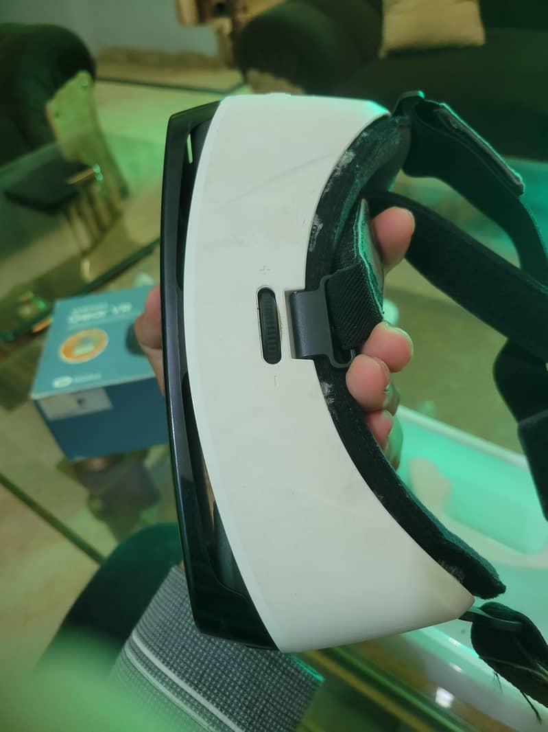 Gear VR 2