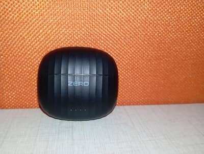 Zero Carbon Earbuds