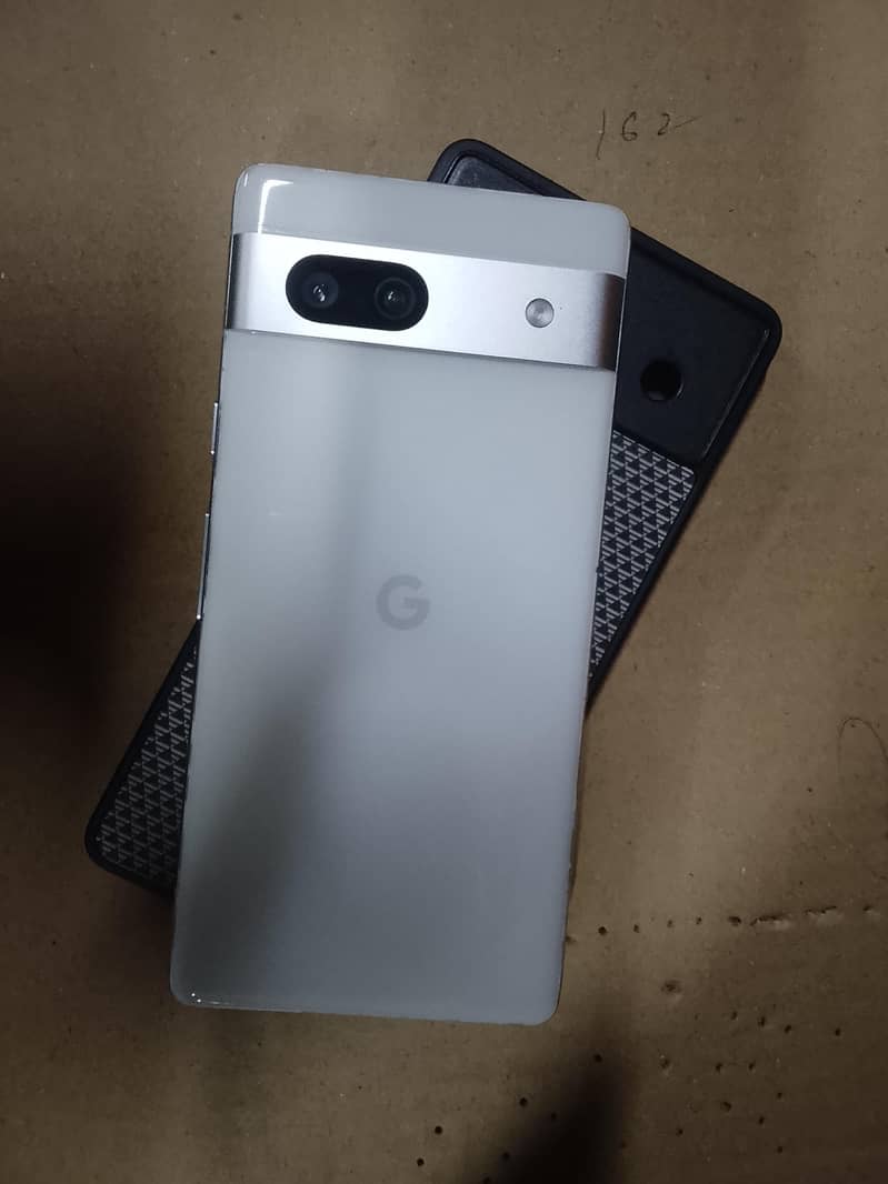 Google Pixel 7a 1