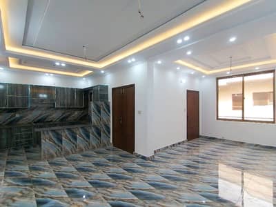 Ready To Buy A House 1013 Square Feet In Marghzar Officers Colony