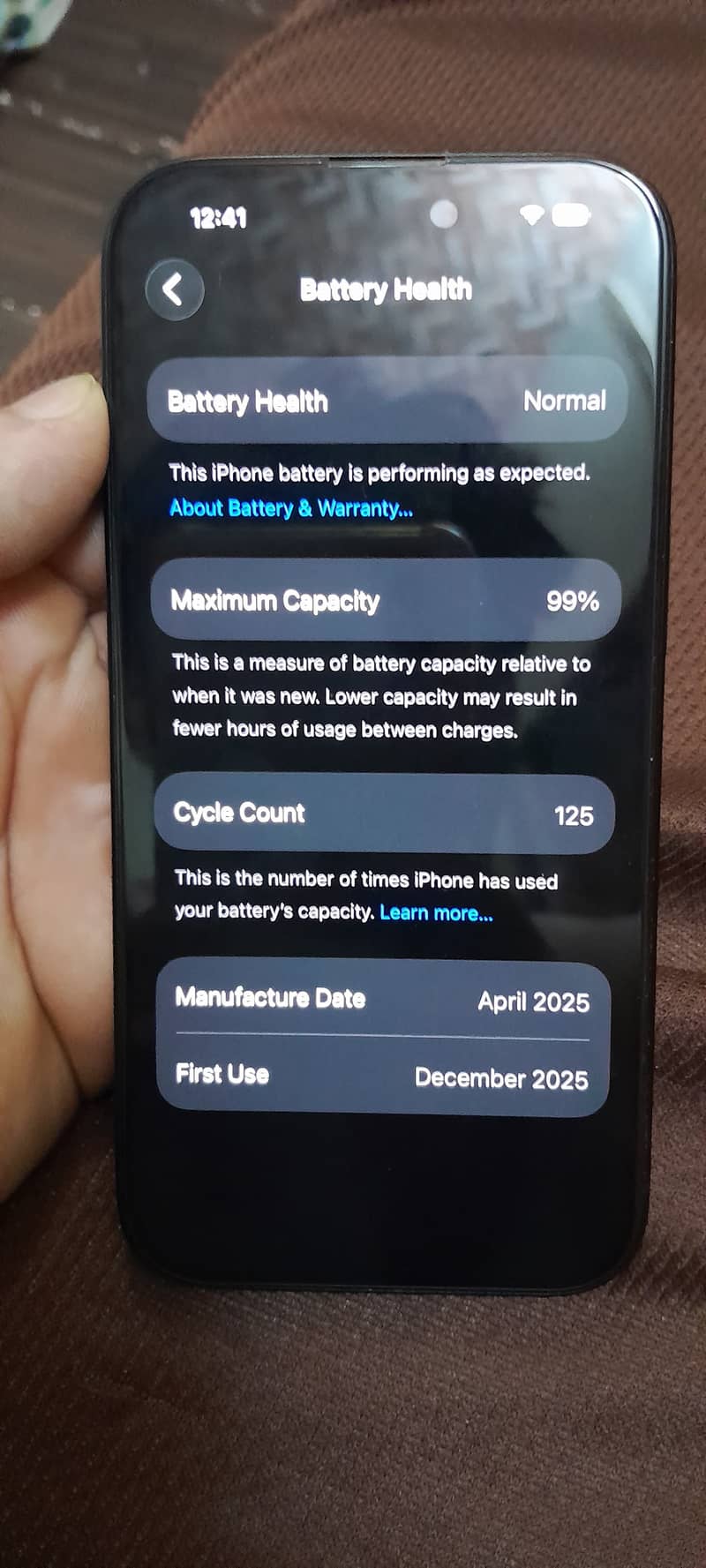 Apple iPhone 15 2