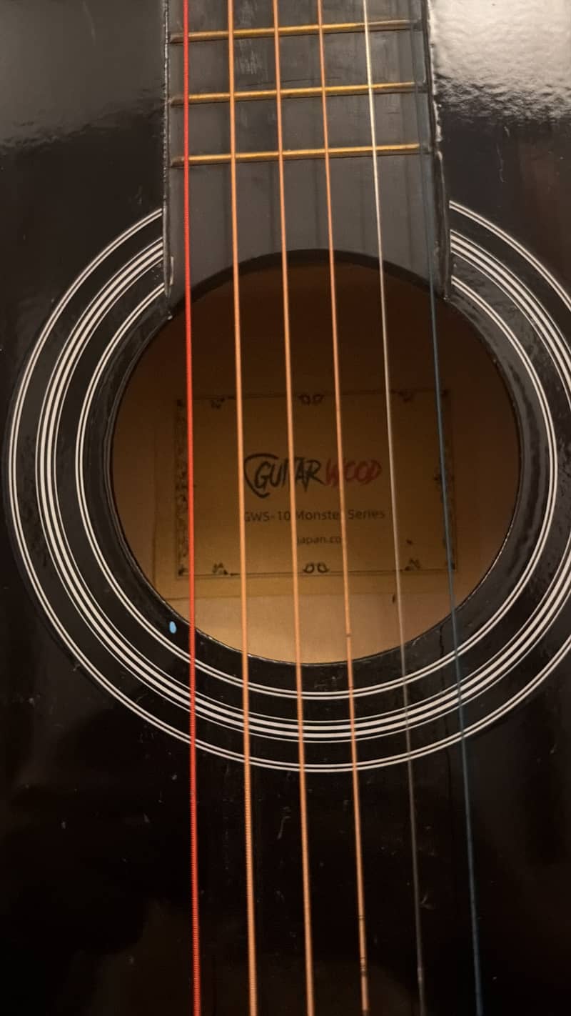 Guitar 0
