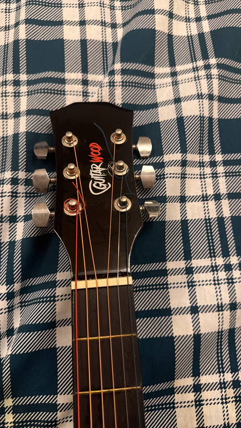 Guitar 1