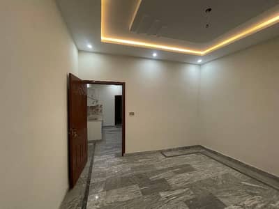 3 Marla House Is Available For Sale