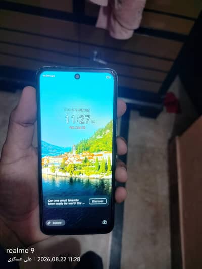 Infinix Hot 12 Play