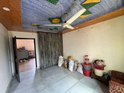 A House Of 619 Square Feet In Rs. 11500000