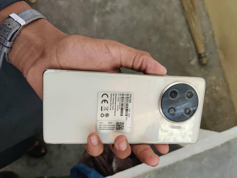 spark 20 pro plus 0