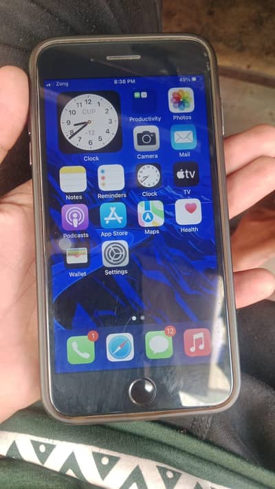 Apple iPhone 7 Plus