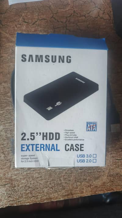 120 GB USB Hard Drive