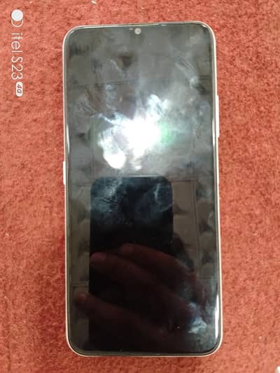 digit Infinix