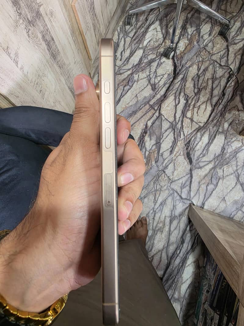 Apple iPhone 16 Pro Max 1