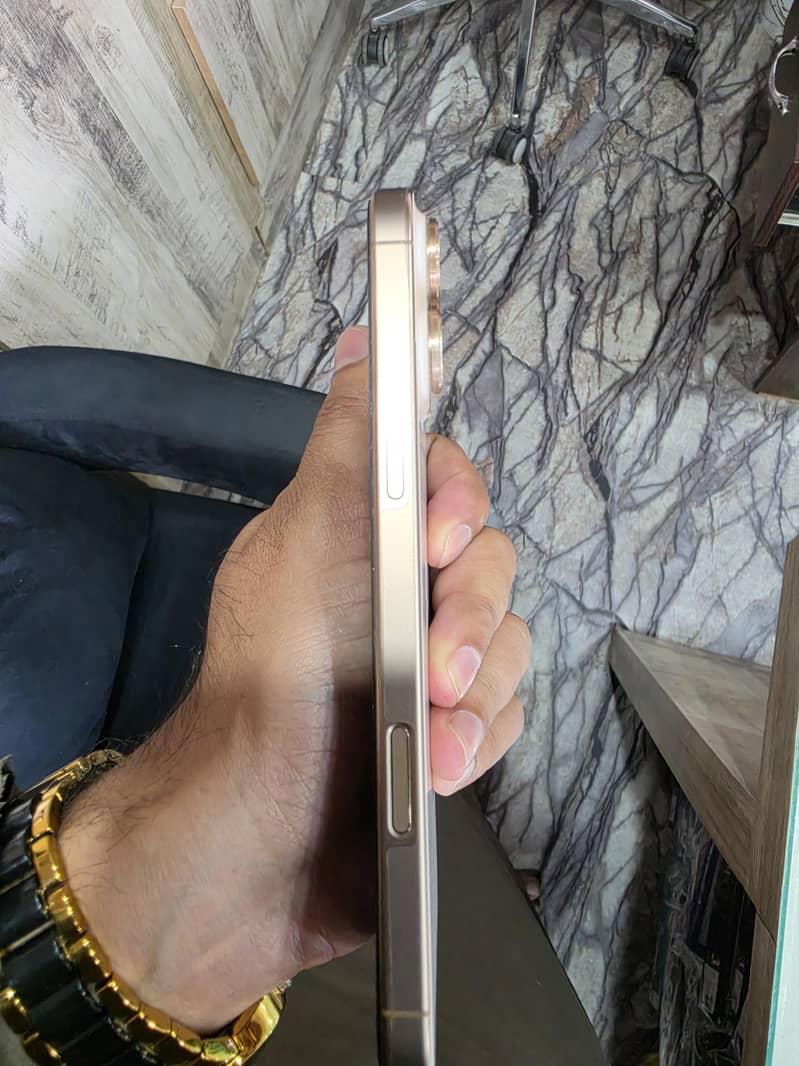 Apple iPhone 16 Pro Max 2