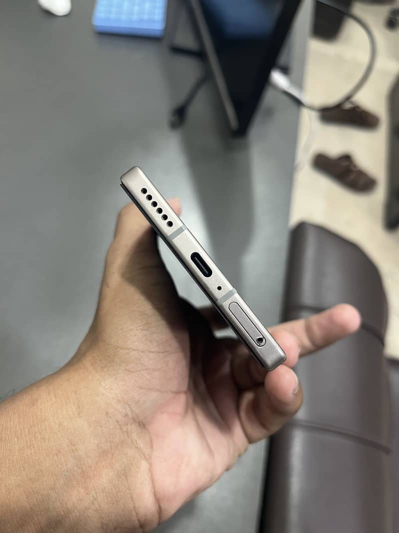 Infinix Note 50 Pro 4