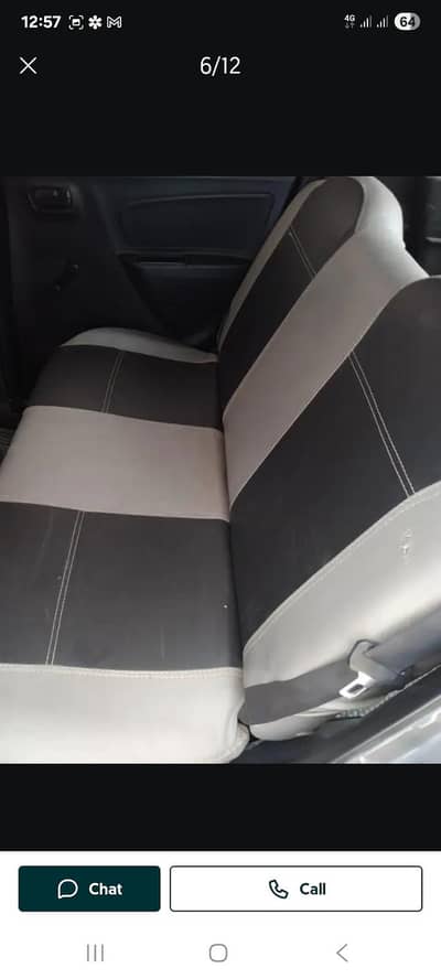 Suzuki Wagon R 2017