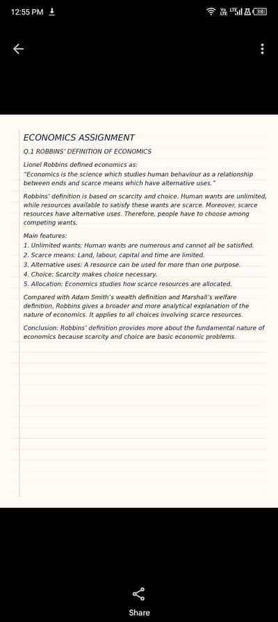 AIOU spring assignments