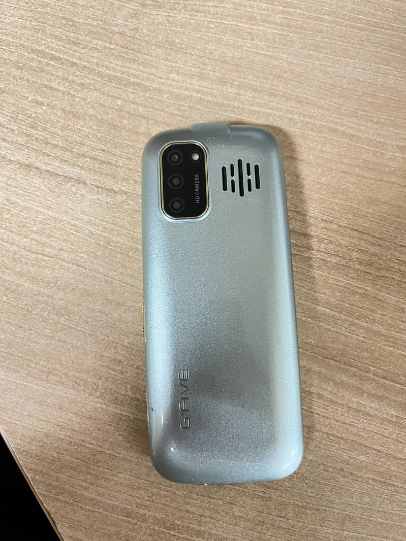 G'Five Other Model 1
