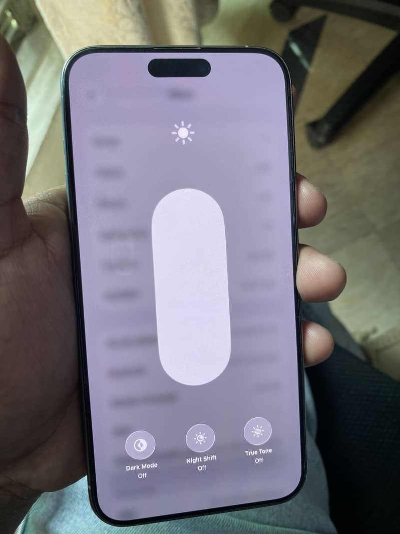 iPhone 15 Pro Max HK model 1
