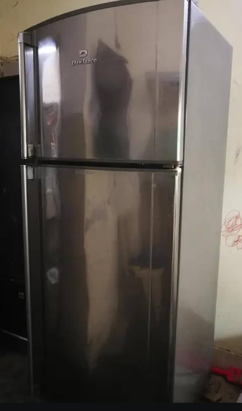 Dawlance Jumbo 0