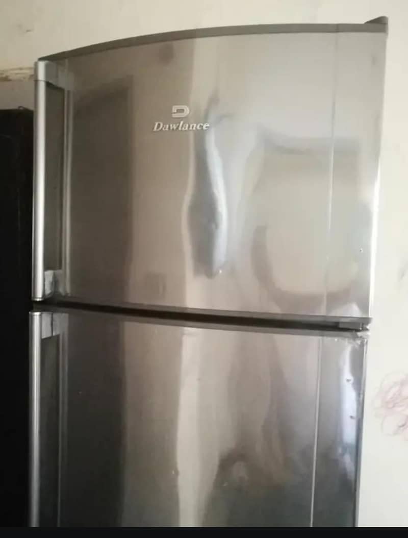 Dawlance Jumbo 2