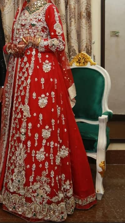 Bridal dress for sale