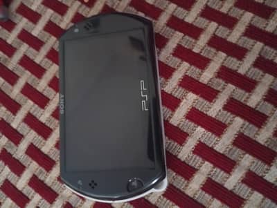 psp go n1000 brand new