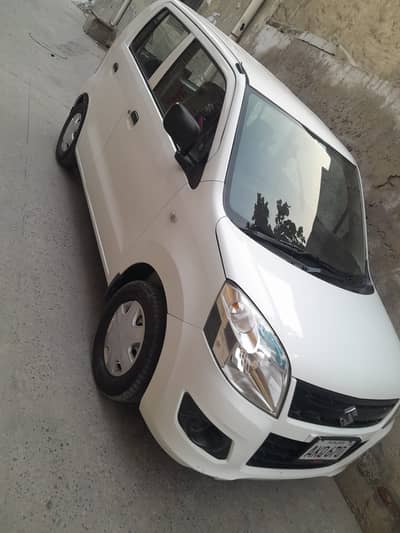 Suzuki Wagon R 2022