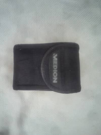 MEDION germeny camera without bettery urgent sale only lahore