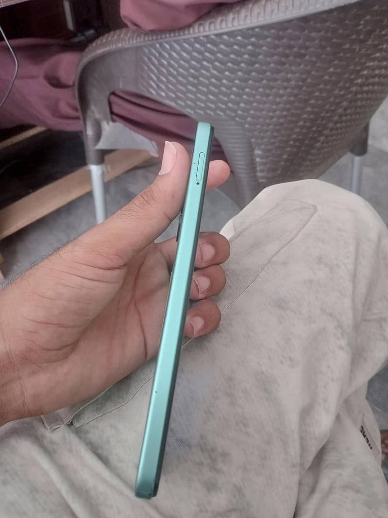 Tecno Camon 19 1