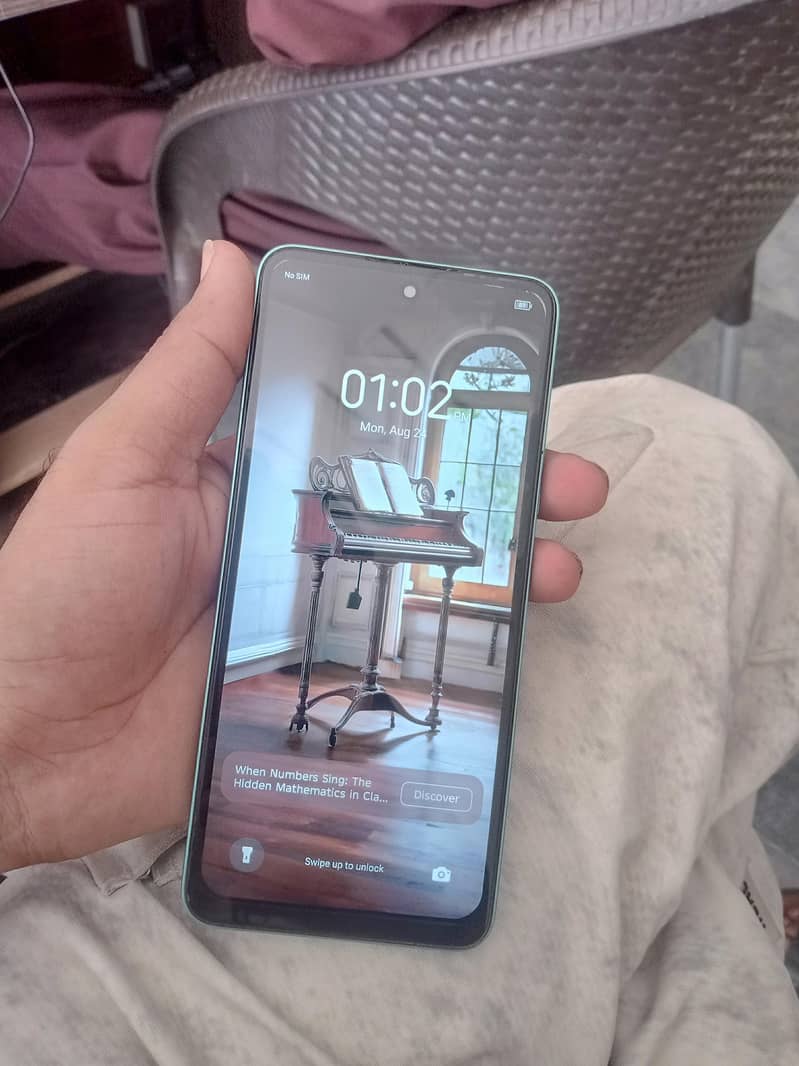 Tecno Camon 19 2