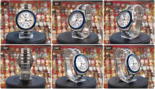 rolax A+ c  watch's