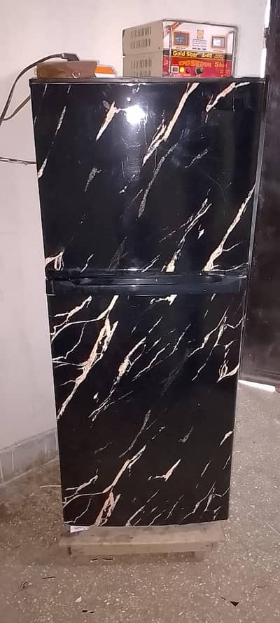orient Refrigtor 03170138379