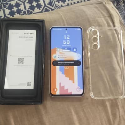 Samsung Mobile S23 FE 8 256 exchange possible