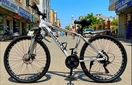 Bicycle For Sale | 26 Size