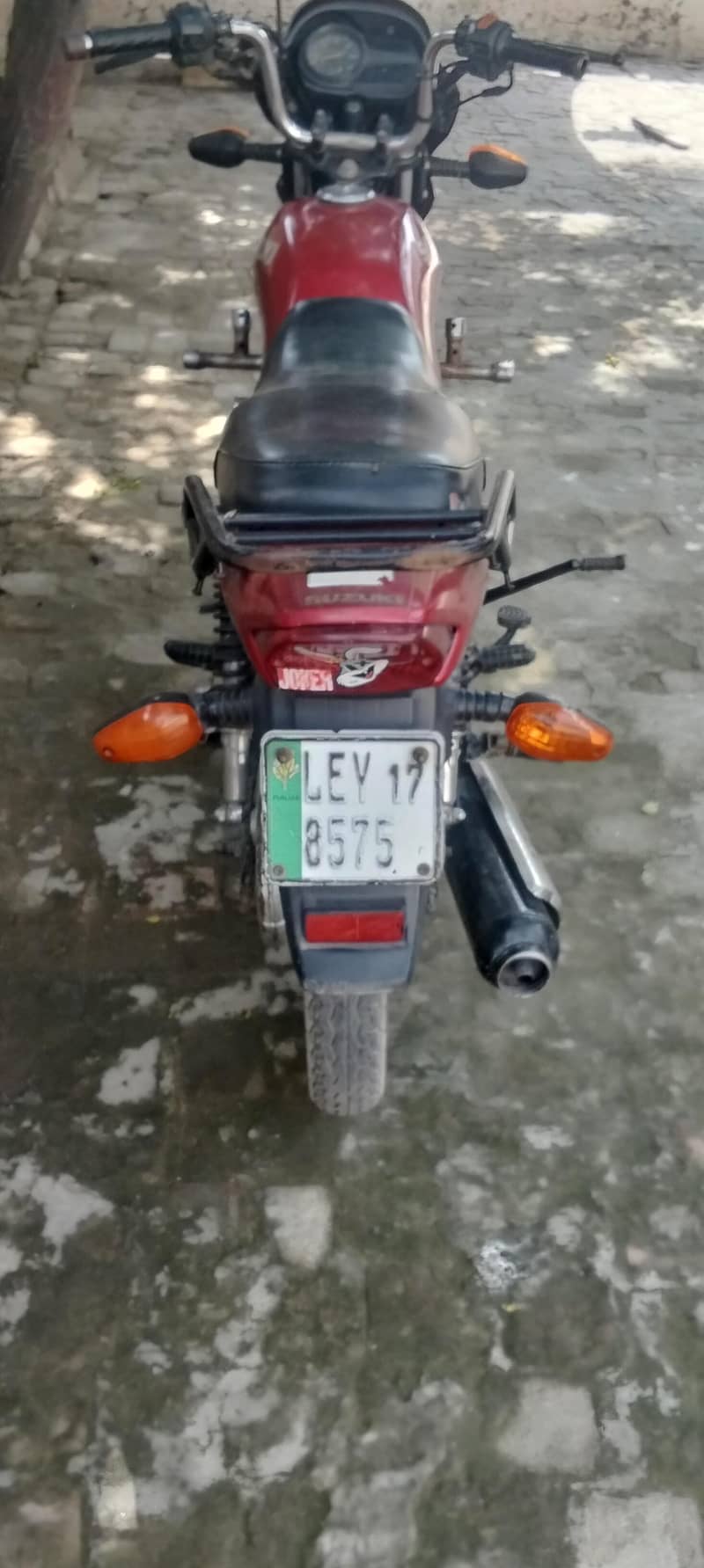 Suzuki 2
